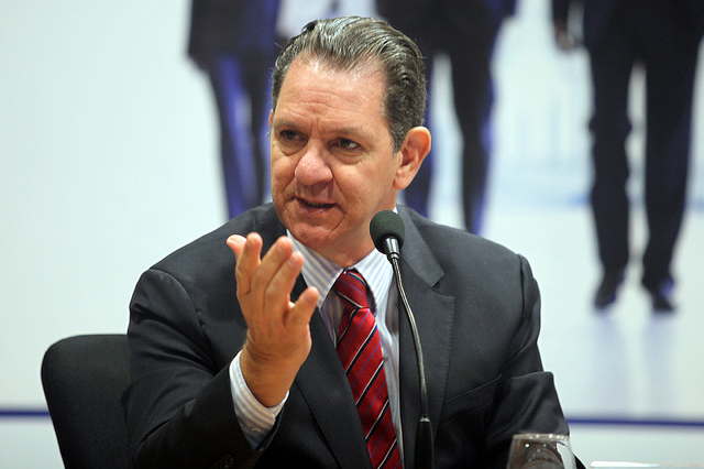 Você está visualizando atualmente Corregedoria inspeciona tribunal e cartórios goianos