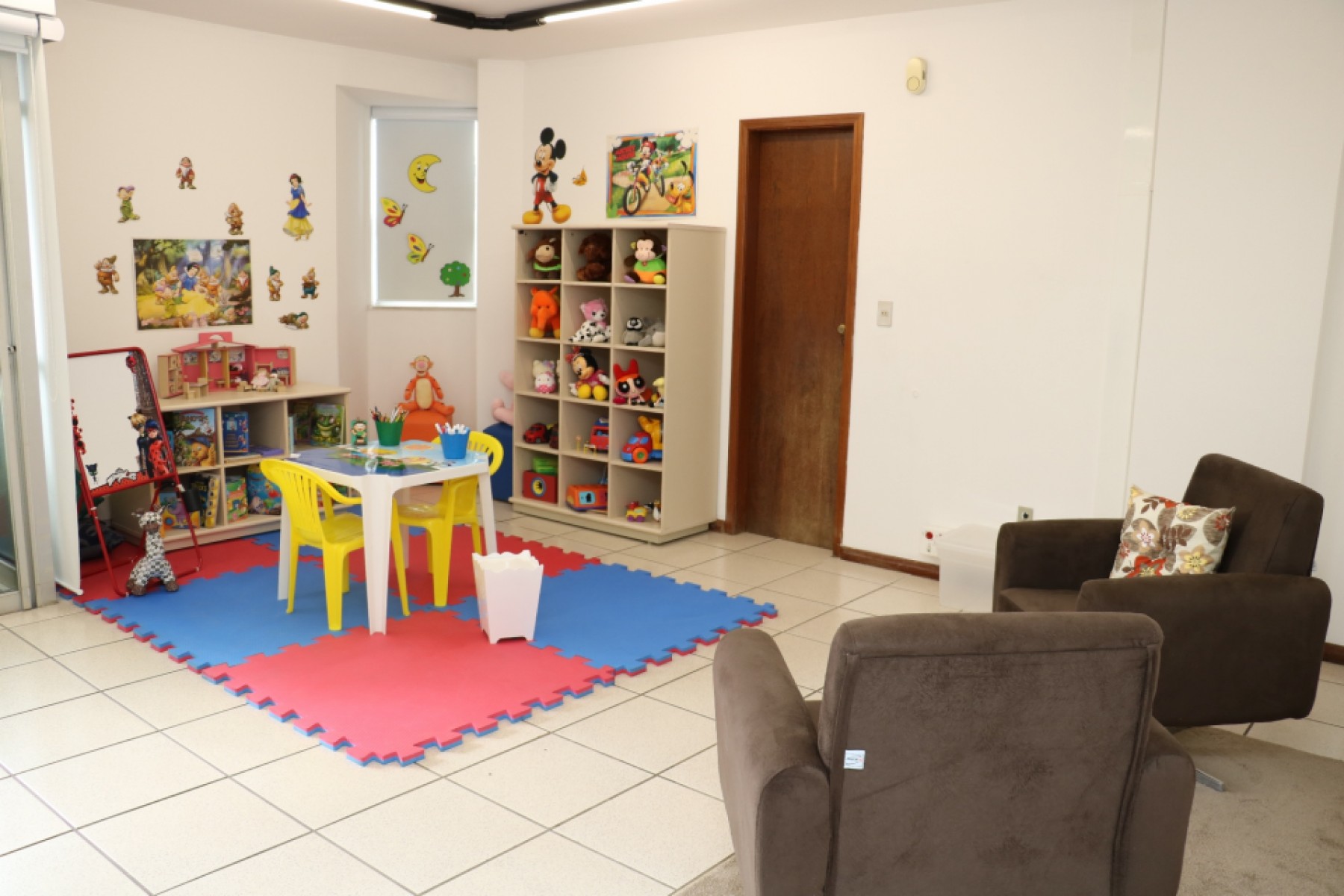 Você está visualizando atualmente Depoimento especial: sala exclusiva chega à Justiça Federal em Minas