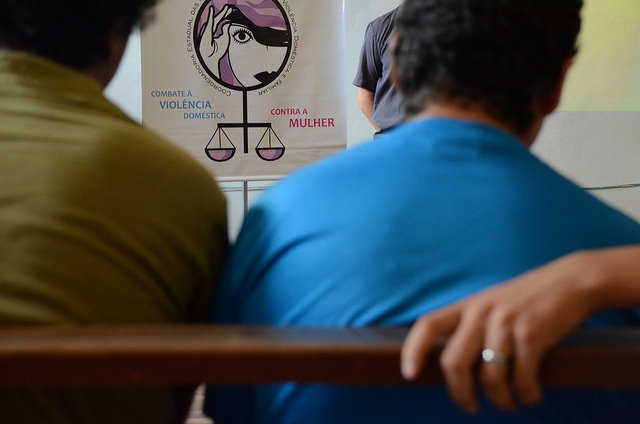 Read more about the article Justiça mais eficaz no enfrentamento à violência contra a mulher