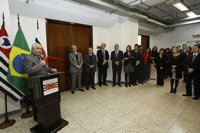 Você está visualizando atualmente Metas do Judiciário: SP cria unidade focada em processos em atraso
