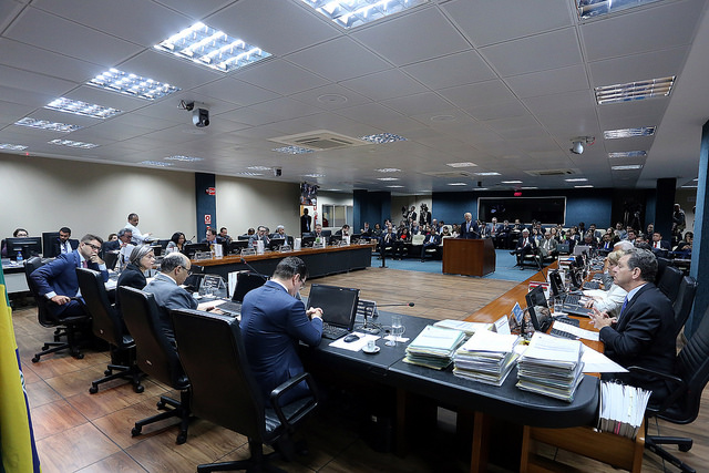 Julgamento do CNJ se deu em duas consultas formuladas por servidores do Tribunal do Espu00edrito Santo e do Tribunal da Parau00edba .FOTO: Luiz Silveira/Agu00eancia CNJJulgamento do CNJ se deu em duas consultas formuladas por servidores dos tribunais do Espu00edrito Santo e da Parau00edba.FOTO: Luiz Silveira/Agu00eancia CNJ