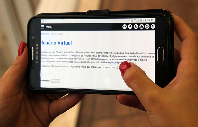 Você está visualizando atualmente CNJ aprova nota de rejeição a projeto para férias extras aos advogados