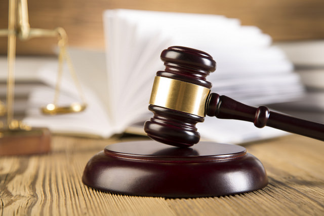 Os maiores u00edndices de participau00e7u00e3o su00e3o de tribunais estaduais e do Trabalho. FOTO: Arquivo