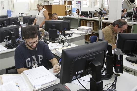 Você está visualizando atualmente Justiça paulista processa todas as requisições de precatórios de 2019