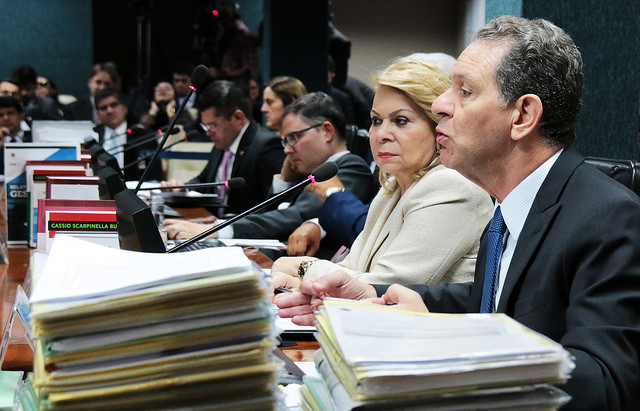 Você está visualizando atualmente Corregedor apura conduta de magistrados no caso do HC do ex-presidente Lula