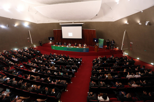 Você está visualizando atualmente Tribunais propõem manter prioridade a casos antigos em 2019