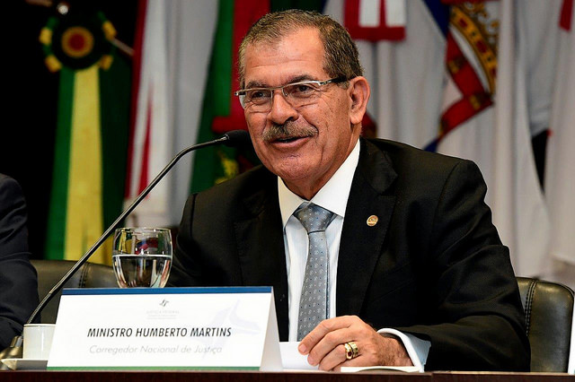 Você está visualizando atualmente Corregedor participa da abertura da II Jornada de Direito Processual Civil
