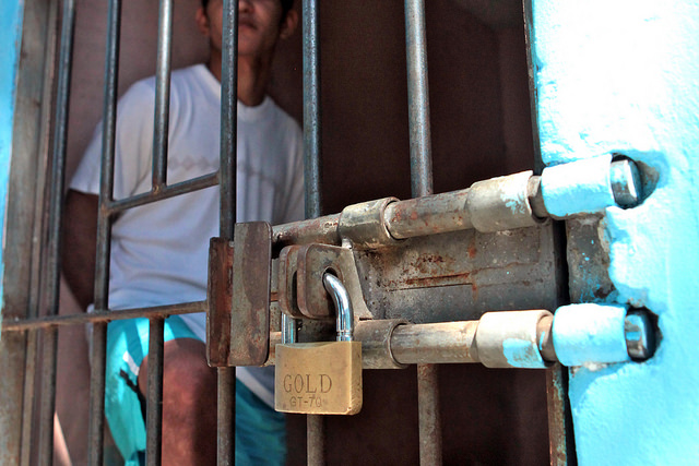 Você está visualizando atualmente Presos provisórios: Piauí reduz taxa de detentos à espera de julgamento