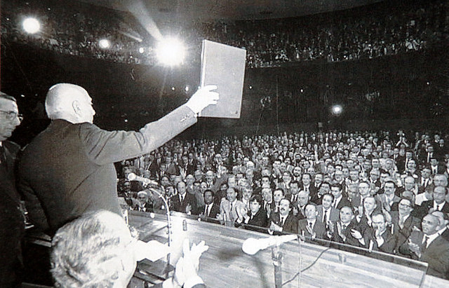 Promulgau00e7u00e3o da Constituiu00e7u00e3o de 1988. FOTO: Arquivo da Cu00e2mara dos Deputados