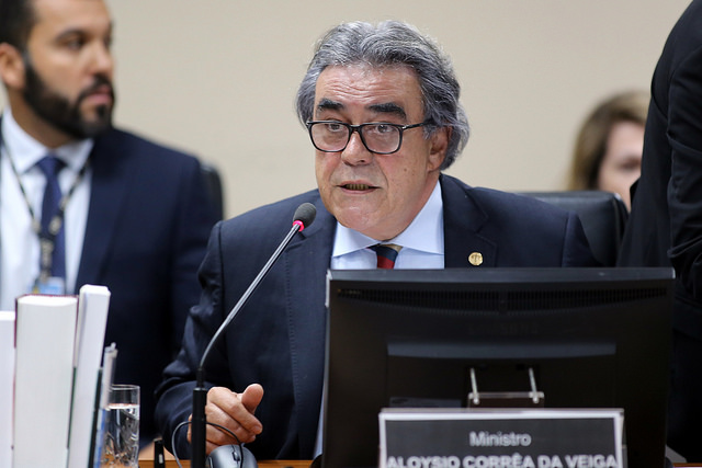 Você está visualizando atualmente CNJ: magistrado não pode participar de Câmara de Conciliação privada