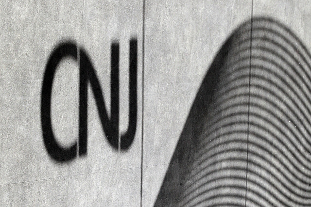 You are currently viewing Manifestação política de magistrado é alvo de novo pedido de providência