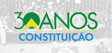 30 anos de Constituição