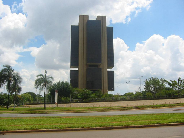 O Banco Central u00e9 o responsu00e1vel pela operacionalizau00e7u00e3o e manutenu00e7u00e3o do sistema Bacenjud. (FOTO: Arquivo