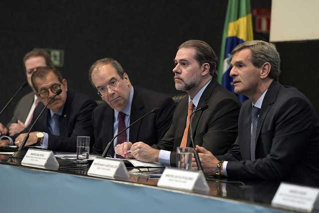 Você está visualizando atualmente Judicialização da saúde: diálogo e mudança de mentalidade são essenciais