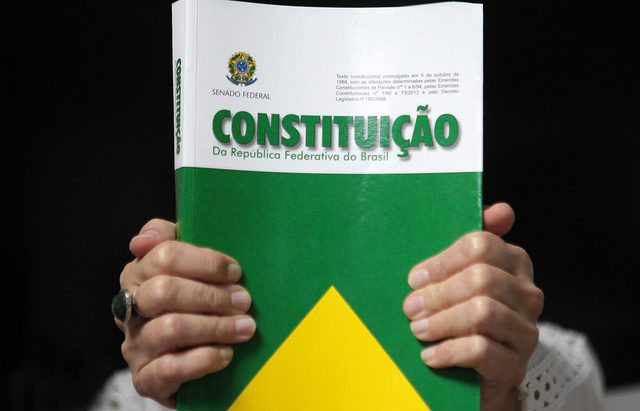 O Conselho Nacional de Justiu00e7a (CNJ) tem contribuu00eddo para garantir o cumprimento dos direitos conquistados com a Constituiu00e7u00e3o Cidadu00e3. FOTO: Gil Ferreira/Agu00eancia CNJ