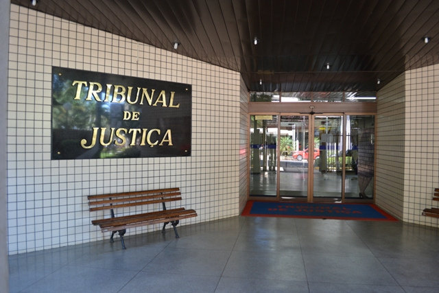 Você está visualizando atualmente Corregedoria realiza inspeção no Amapá