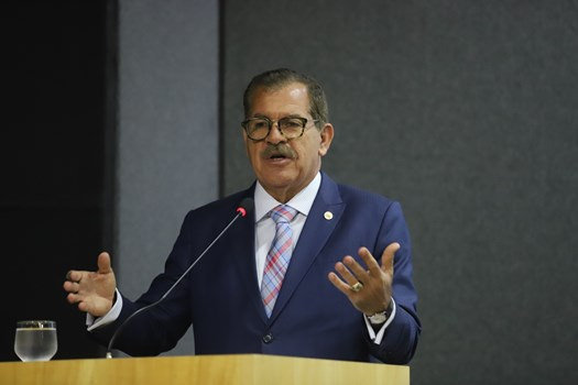Você está visualizando atualmente Corregedor participa de congresso da OAB sobre Direito Agrário e Agronegócio