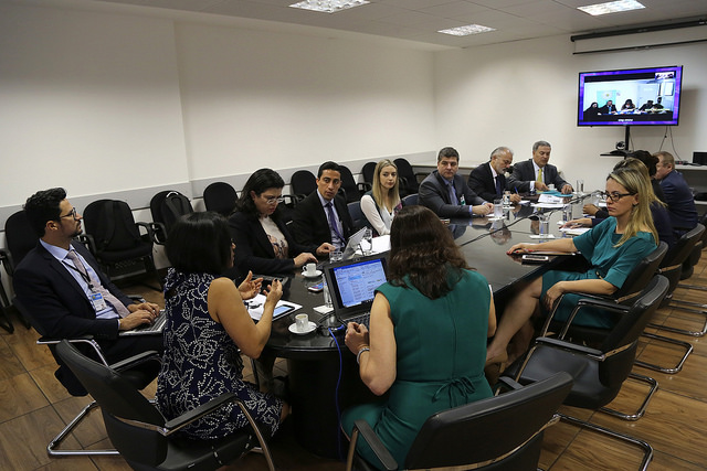 Você está visualizando atualmente Conciliação: CNJ prepara semana de acordos com poupadores