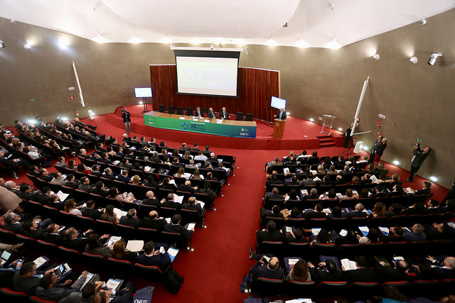 Você está visualizando atualmente Encontro nacional da Justiça em Foz do Iguaçu terá novidades