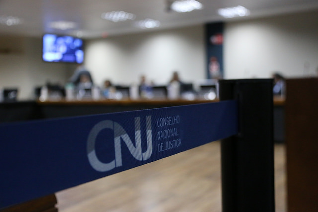 Você está visualizando atualmente Processo de Moro será definido pelo CNJ no próximo dia 11