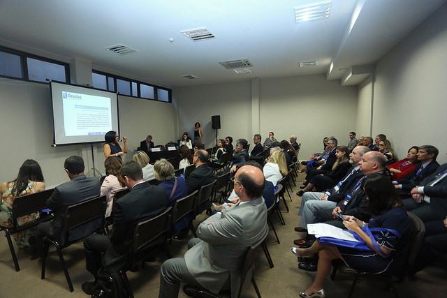 Você está visualizando atualmente De desburocratização a presídios: Encontro do Judiciário teve cinco paineis