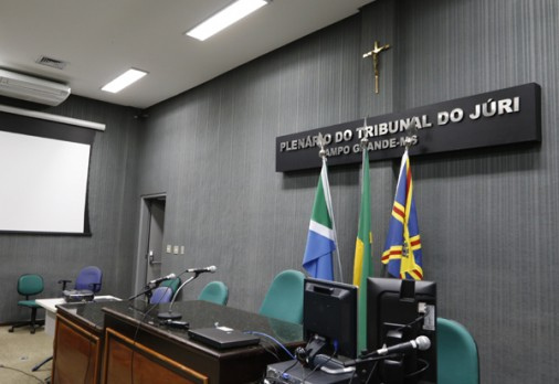 Você está visualizando atualmente Varas do Tribunal do Júri terminam 2018 com julgamentos em dia