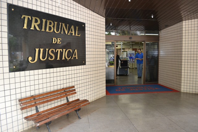 Você está visualizando atualmente Corregedoria Nacional de Justiça faz inspeção de rotina no Judiciário do Amapá