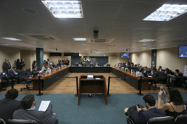 Você está visualizando atualmente Novo processo disciplinar é instaurado contra desembargadora do MS