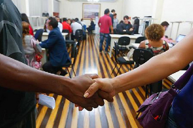 Pru00eamio Conciliar u00c9 Legal tambu00e9m reconhece o trabalho dos tribunais durante a Semana Nacional de Conciliau00e7u00e3o. FOTO: Divulgau00e7u00e3o