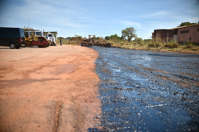 Você está visualizando atualmente Conciliação pode garantir retomada de obras paradas em Porto Velho