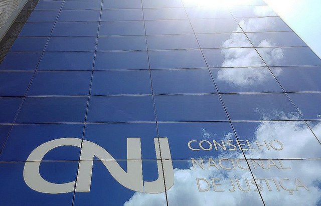 FOTO: Gil Ferreira/Agu00eancia CNJ