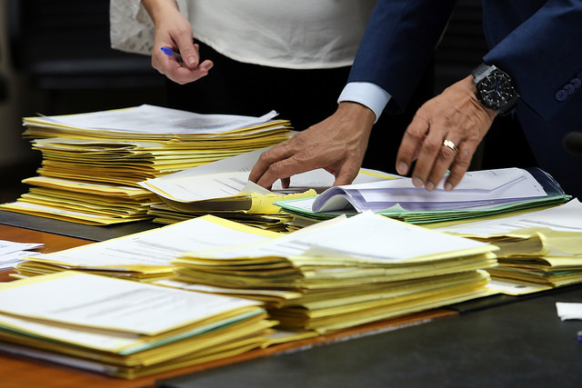 Você está visualizando atualmente Com 22 mil processos julgados, Tocantins ultrapassa Meta 1