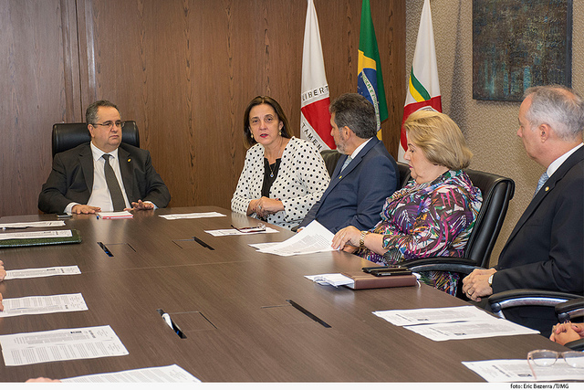 Você está visualizando atualmente PJe: Brumadinho (MG) adota sistema para agilizar ações