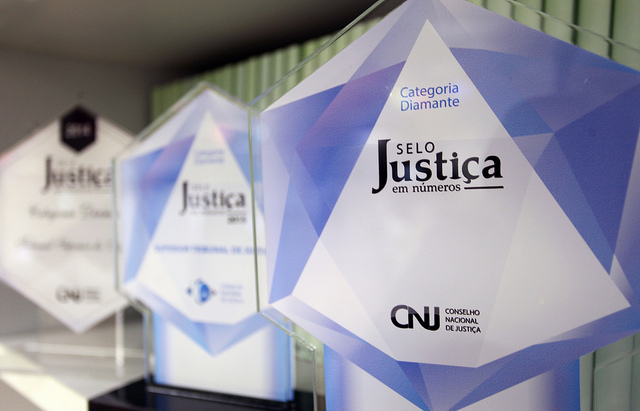 Leia mais sobre o artigo Consulta pública trata sobre novo Selo Justiça em Números