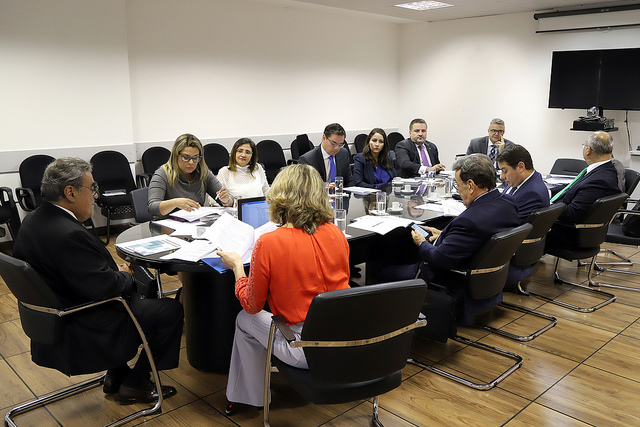 Você está visualizando atualmente CNJ retoma atividades do Fórum Nacional do Poder Judiciário e Liberdade de Imprensa