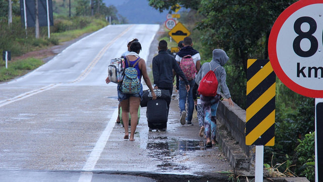 Você está visualizando atualmente Projeto que auxilia imigrantes venezuelanos vence Prêmio Conciliar é Legal