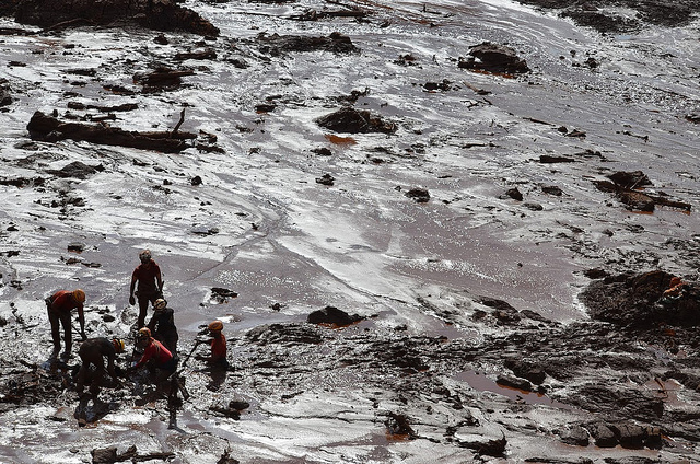 Você está visualizando atualmente CNJ levanta processos de desastres em Brumadinho, Mariana, Unaí e da Boate Kiss