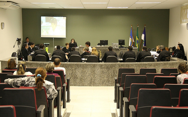 Read more about the article Mês Nacional do Júri realizou mais de 3,5 mil julgamentos