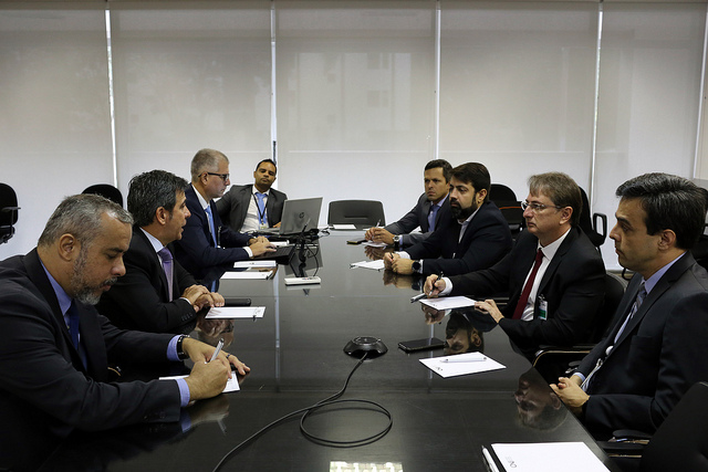 Você está visualizando atualmente CNJ retoma encontro TIControle com foco na desburocratização de contratos