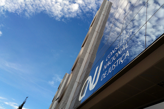 Você está visualizando atualmente Poder Judiciário avança para se integrar aos ODS