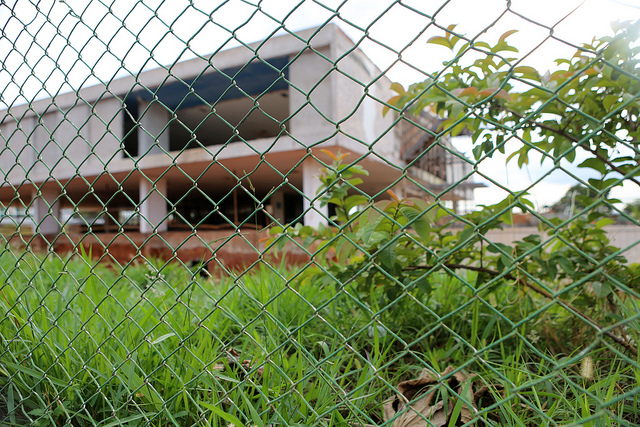 Você está visualizando atualmente Vence nesta sexta prazo para envio de dados sobre obras paradas