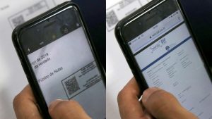 Read more about the article Selo digital: 1º documento com QR Code é emitido em cartório de Maceió
