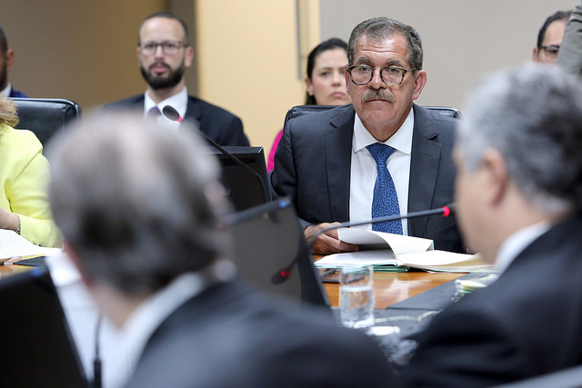 Você está visualizando atualmente CNJ mantém arquivamento de processo de Garotinho contra juízes eleitorais