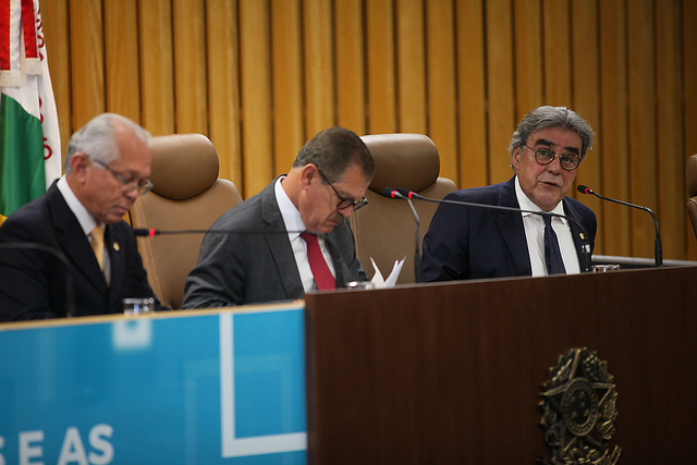 Você está visualizando atualmente Grupo apresenta sugestões para orientar magistrados nas mídias sociais