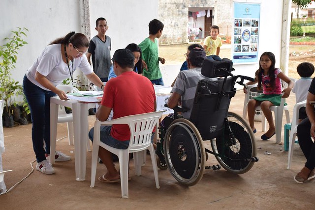 Você está visualizando atualmente Programa Conciliação Itinerante realiza cerca de 700 atendimentos