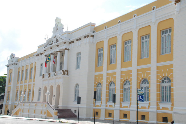 Tribunal de Justiça da Paraíba (TJPB) - Portal CNJ