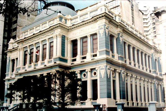 Tribunal de Justiu00e7a de Minas Gerais. FOTO: Arquivo