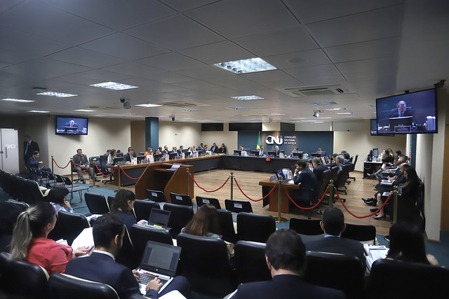 Read more about the article Plenário aprova comissão de concurso extrajudicial de Alagoas