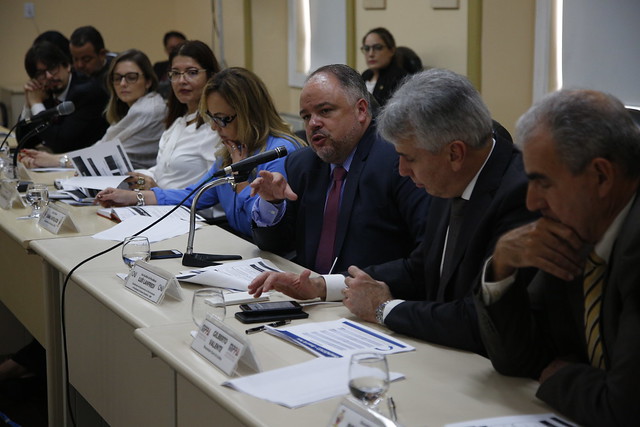 Você está visualizando atualmente Dois terços dos tribunais já aderiram ao programa Justiça Presente