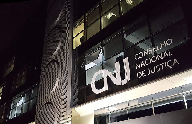 Você está visualizando atualmente Corregedor arquiva procedimentos instaurados contra juízes federais